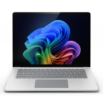 Portátil Microsoft Surface Laptop 7 15" Snapdragon X Elite 16GB 512GB SSD Táctil sRGB Wi-Fi 7 Window