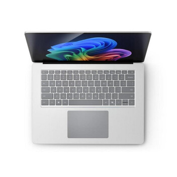 Portátil Microsoft Surface Laptop 7 15" Snapdragon X Elite 16GB 512GB SSD Táctil sRGB Wi-Fi 7 Window