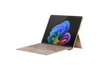 Portátil Microsoft Surface Pro 11 OLED Dune Qualcomm Snapdragon X Elite X1E-80-100/16GB/512GB SSD/13
