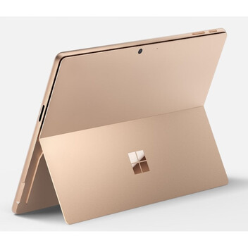 Portátil Microsoft Surface Pro 11 OLED Dune Qualcomm Snapdragon X Elite X1E-80-100/16GB/512GB SSD/13 Portátil Microsoft Surface Pro 11 OLED Dune Qualcomm Snapdragon X Elite X1E-80-100/16GB/512GB SSD/13