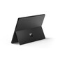 Portátil Microsoft Surface Pro 11 Copilot+ PC Snapdragon X Elite 13" 16GB 1TB SSD WiFi Negro Portátil Microsoft Surface Pro 11 Copilot+ PC Snapdragon X Elite 13" 16GB 1TB SSD WiFi Negro