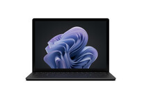 Portátil Microsoft Surface 6 13.5" Intel Core Ultra 5 135H 16GB 256GB SSD QHD Windows 11 Pro Táctil