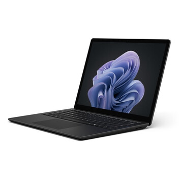 Portátil Microsoft Surface 6 13.5" Intel Core Ultra 5 135H 16GB 256GB SSD QHD Windows 11 Pro Táctil