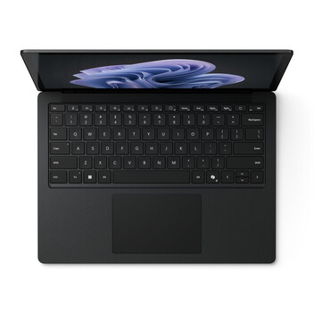 Portátil Microsoft Surface 6 13.5" Intel Core Ultra 5 135H 16GB 256GB SSD QHD Windows 11 Pro Táctil