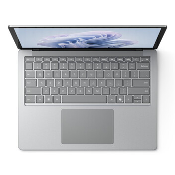Portátil Microsoft Surface Laptop 6 13.5" Intel Core Ultra 5 135H 16GB 256GB SSD Windows 11 Pro Táct
