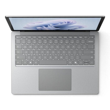 Portátil Microsoft Surface Laptop 6 13.5" Intel Core Ultra 5 32GB 512GB SSD Táctil Platino Portátil Microsoft Surface Laptop 6 13.5" Intel Core Ultra 5 32GB 512GB SSD Táctil Platino