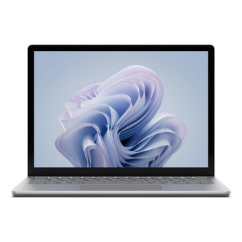 Portátil Microsoft Surface Laptop 6 13.5" Intel Core Ultra 5 32GB 512GB SSD Táctil Platino Portátil Microsoft Surface Laptop 6 13.5" Intel Core Ultra 5 32GB 512GB SSD Táctil Platino