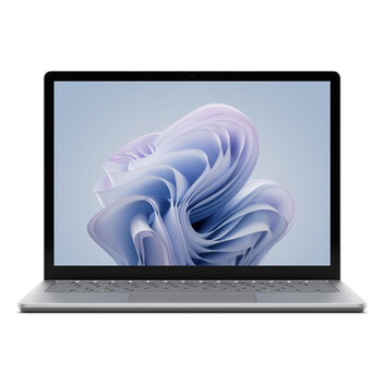 Portátil Microsoft Surface Laptop 6 13.5" Intel Core Ultra 7 165H 32GB 1TB SSD Táctil Windows 11 Pro