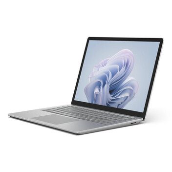 Portátil Microsoft Surface Laptop 6 13.5" Intel Core Ultra 7 165H 32GB 1TB SSD Táctil Windows 11 Pro