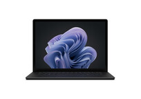 Portátil Microsoft Surface Laptop 6 15" Intel Core Ultra 5 135H 8GB 256GB SSD Windows 11 Pro Táctil