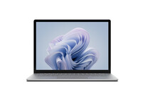 Portátil Microsoft Surface Laptop 6 15" Intel Core Ultra 5 135H 8GB 256GB SSD Windows 11 Pro Táctil
