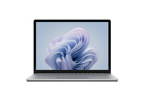 Portátil Microsoft Surface Laptop 6 15" Intel Core Ultra 7 165H 16GB 256GB SSD Táctil Windows 11 Pro Portátil Microsoft Surface Laptop 6 15" Intel Core Ultra 7 165H 16GB 256GB SSD Táctil Windows 11 Pro
