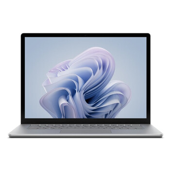 Portátil Microsoft Surface Laptop 6 15" Intel Core Ultra 7 165H 16GB 512GB SSD IA Táctil Windows 11