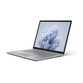 Portátil Microsoft Surface Laptop 6 15" Intel Core Ultra 7 165H 16GB 512GB SSD IA Táctil Windows 11