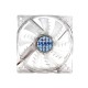 Zalman ZM-F1 LED Ventilador Suplementario 80mm