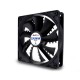 Zalman ZM-F1 Plus Shark-Fin Ventilador Suplementario 80mm