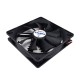 Zalman ZM-F1 Plus Shark-Fin Ventilador Suplementario 80mm