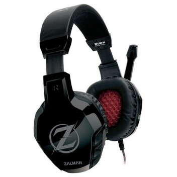 Zalman HPS300 Auriculares Gaming Zalman HPS300 Auriculares Gaming