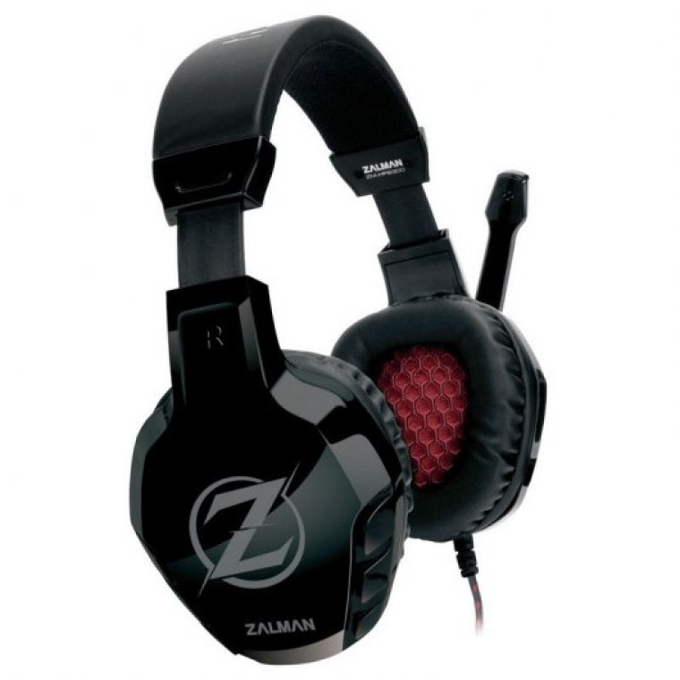 Zalman HPS300 Auriculares Gaming