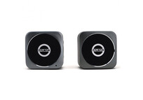Zalman ZM-S600B Altavoces Bluetooth 5W