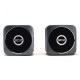 Zalman ZM-S600B Altavoces Bluetooth 5W