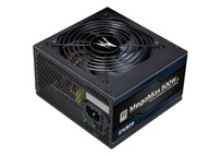 Zalman ZM500-TXII V2 MegaMax 500W 80 Plus