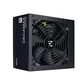 Fuente Alimentación Zalman 600W Certificación 80 PLUS DecaMax Ventilador 120m