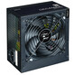 Fuente Alimentación Zalman 600W Certificación 80 PLUS DecaMax Ventilador 120m
