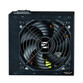 Fuente Alimentación Zalman 600W Certificación 80 PLUS DecaMax Ventilador 120m