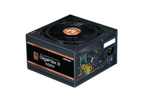 Fuente Alimentación Zalman 650W 80 PLUS Bronze GigaMax III Semimodular ATX FD