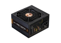Fuente Alimentación Fuente Zalman ZM650-GVII 650W ATX Modular 80 Plus Bronze Ventilador 120mm Negra