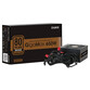 Fuente Alimentación Fuente Zalman ZM650-GVII 650W ATX Modular 80 Plus Bronze Ventilador 120mm Negra