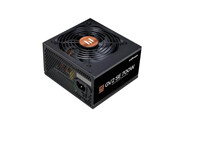 Fuente de Alimentación Zalman 700W 80 PLUS Bronze ZM700-GV2SE Ventilador 12 cm A