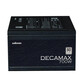 Fuente Alimentación Zalman 700W 80 PLUS ATX DecaMax LX3 Refrigeración 12cm Ne Fuente Alimentación Zalman 700W 80 PLUS ATX DecaMax LX3 Refrigeración 12cm Ne