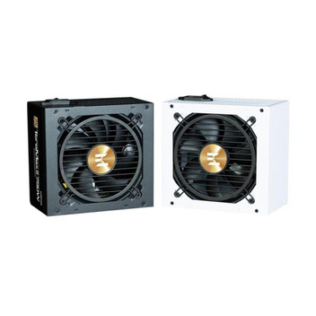 Fuente Alimentación Zalman 750W 80 Plus Gold Alta Eficiencia ATX TeraMax TMX2 Fuente Alimentación Zalman 750W 80 Plus Gold Alta Eficiencia ATX TeraMax TMX2