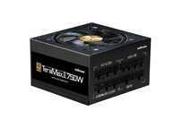 Fuente Alimentación Zalman 750W 80 Plus Gold TeraMax TMX2 Modular Ventilador