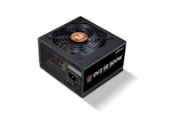 Fuente Alimentación Zalman 800W 80 PLUS Bronze GV2SE Ventilador 12 cm ATX Neg