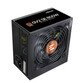 Fuente Alimentación Zalman 800W 80 PLUS Bronze GV2SE Ventilador 12 cm ATX Neg