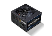 Fuente Alimentación Fuente ATX Zalman ZM800-TXII MegaMax 800W 80 PLUS Ventilador 12cm Activo Negro