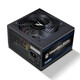 Fuente Alimentación Fuente ATX Zalman ZM800-TXII MegaMax 800W 80 PLUS Ventilador 12cm Activo Negro