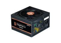 Fuente Alimentación Zalman 850W 80 PLUS Bronze GigaMax GVIII Semi Modular ATX
