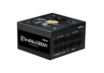 Fuente Alimentación Zalman 850W Plus Gold Alta Eficiencia TMX2 Modular Ventil