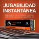 Seagate FireCuda 520 SSD 1TB M.2 PCIe 4.0 3D TLC NVMe