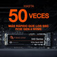 Seagate FireCuda 540 1TB SSD M.2 2280 PCIe Gen 5