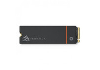 Seagate FireCuda 530 M.2 1000 GB PCI Express 4.0 3D TLC NVMe