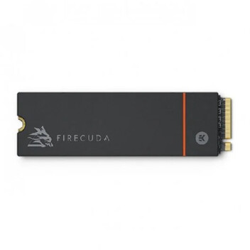 Seagate FireCuda 530 M.2 1000 GB PCI Express 4.0 3D TLC NVMe Seagate FireCuda 530 M.2 1000 GB PCI Express 4.0 3D TLC NVMe