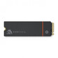 Seagate FireCuda 530 M.2 1000 GB PCI Express 4.0 3D TLC NVMe Seagate FireCuda 530 M.2 1000 GB PCI Express 4.0 3D TLC NVMe
