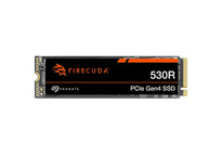Disco Duro Seagate FireCuda 530R 1TB Disco SSD 7400MB/s NVMe PCIe 4.0 M2 Gen4 3D TLC