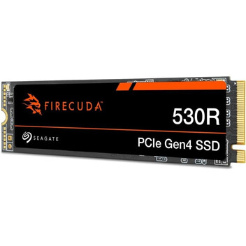 Disco Duro Seagate FireCuda 530R 1TB Disco SSD 7400MB/s NVMe PCIe 4.0 M2 Gen4 3D TLC