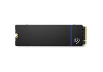 Seagate Game Drive PS5 1TB SSD NVMe M.2 PCI Express 4.0 3D TLC